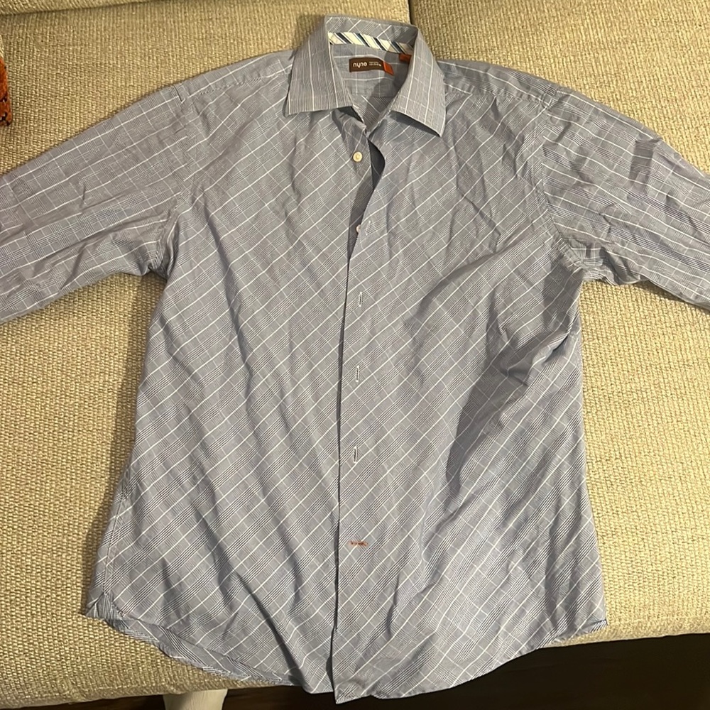 Mens long sleeve